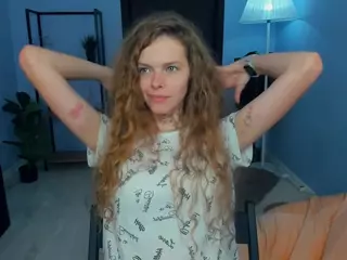 Natalie's Live Sex Cam Show