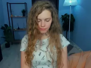Natalie's Live Sex Cam Show