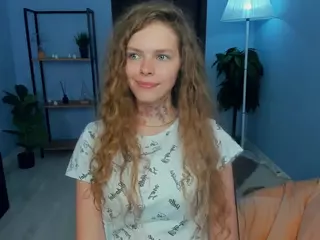 Natalie's Live Sex Cam Show