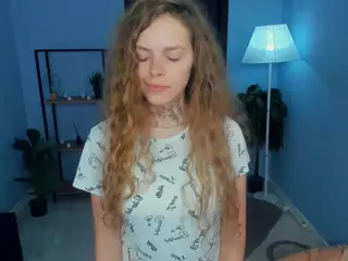 Natalie's Live Sex Cam Show