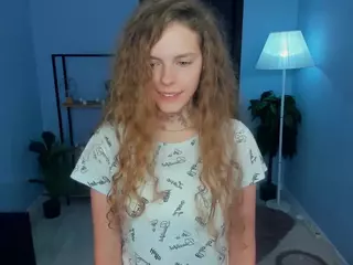 Natalie's Live Sex Cam Show