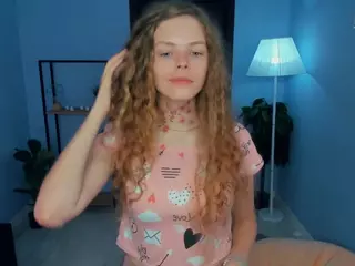 Natalie's Live Sex Cam Show