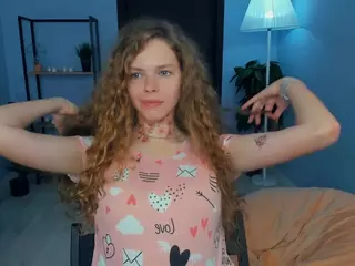 Natalie's Live Sex Cam Show