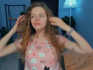Natalie's Live Sex Cam Show