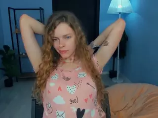 Natalie's Live Sex Cam Show