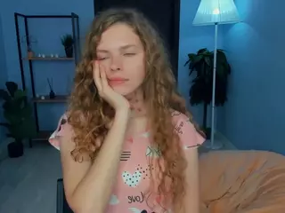 Natalie's Live Sex Cam Show