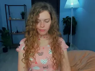Natalie's Live Sex Cam Show