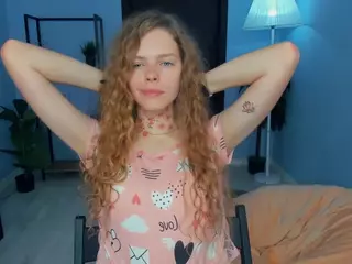 Natalie's Live Sex Cam Show