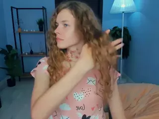 Natalie's Live Sex Cam Show