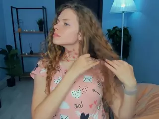 Natalie's Live Sex Cam Show