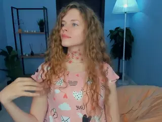 Natalie's Live Sex Cam Show