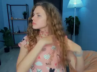 Natalie's Live Sex Cam Show