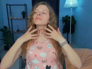 Natalie's Live Sex Cam Show