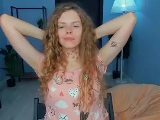 Natalie's Live Sex Cam Show