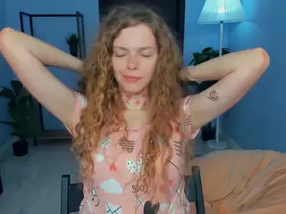 Natalie's Live Sex Cam Show