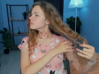 Natalie's Live Sex Cam Show