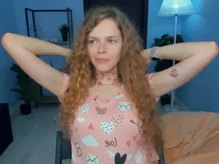 Natalie's Live Sex Cam Show