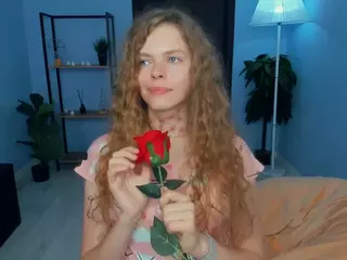 Natalie's Live Sex Cam Show