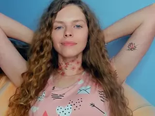 Natalie's Live Sex Cam Show