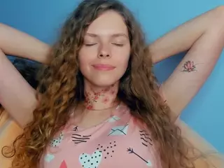 Natalie's Live Sex Cam Show