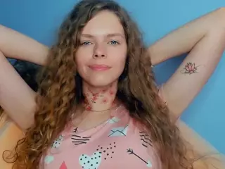 Natalie's Live Sex Cam Show