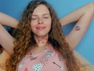 Natalie's Live Sex Cam Show