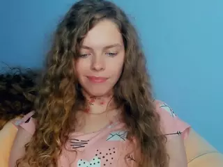 Natalie's Live Sex Cam Show