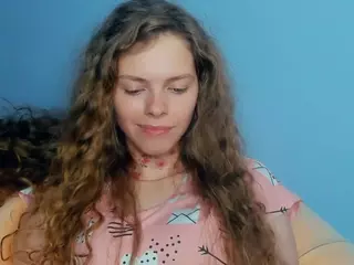 Natalie's Live Sex Cam Show