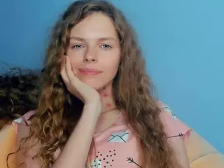 Natalie's Live Sex Cam Show