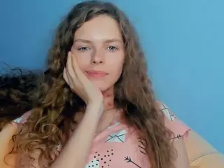Natalie's Live Sex Cam Show