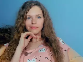 Natalie's Live Sex Cam Show