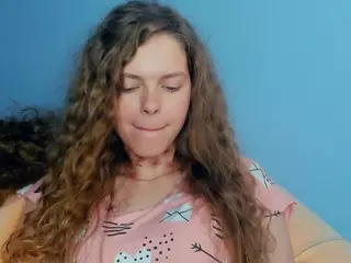 Natalie's Live Sex Cam Show