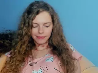 Natalie's Live Sex Cam Show