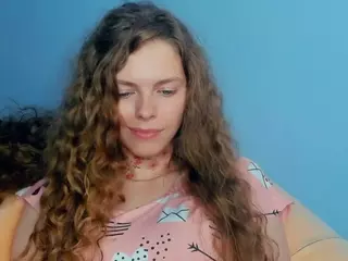 Natalie's Live Sex Cam Show