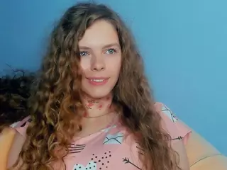Natalie's Live Sex Cam Show