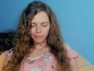 Natalie's Live Sex Cam Show