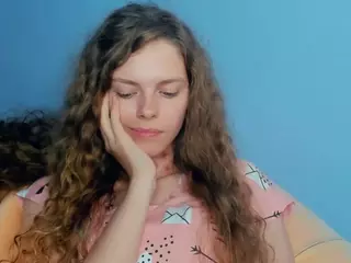 Natalie's Live Sex Cam Show