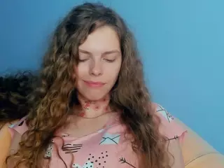 Natalie's Live Sex Cam Show
