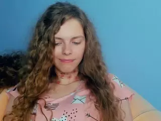 Natalie's Live Sex Cam Show