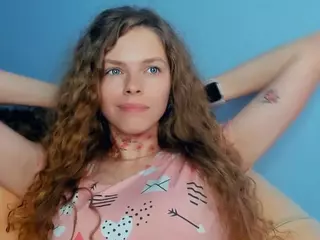 Natalie's Live Sex Cam Show