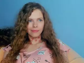 Natalie's Live Sex Cam Show