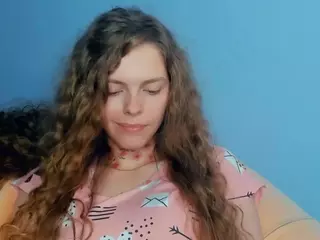 Natalie's Live Sex Cam Show