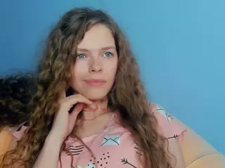 Natalie's Live Sex Cam Show