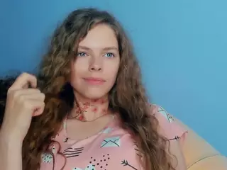 Natalie's Live Sex Cam Show