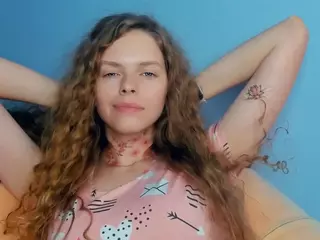 Natalie's Live Sex Cam Show