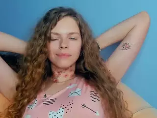 Natalie's Live Sex Cam Show