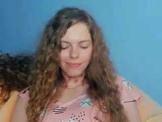Natalie's Live Sex Cam Show