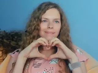 Natalie's Live Sex Cam Show