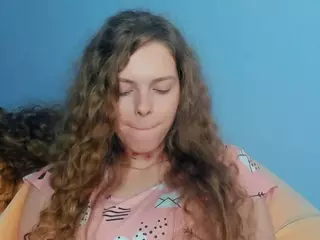 Natalie's Live Sex Cam Show