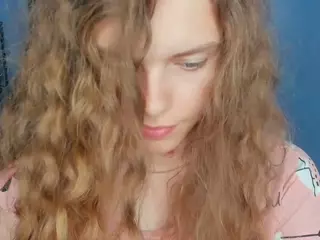Natalie's Live Sex Cam Show